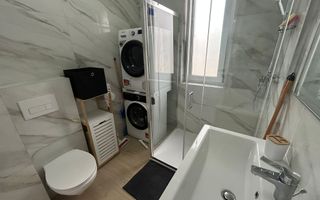 Apartament de lux tip penthouse cu 2 camere | Ciarda Rosie - Poză 7
