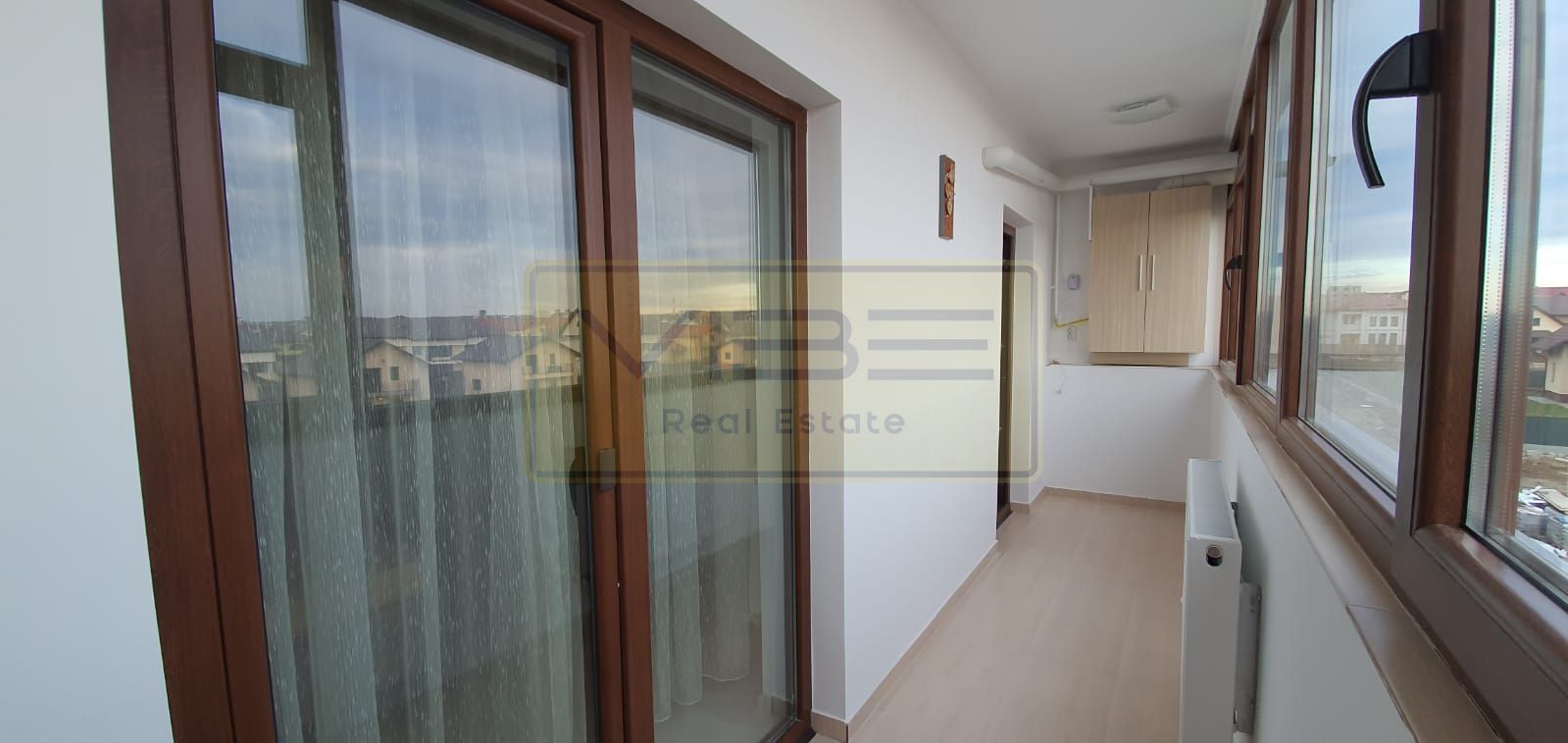 Apartament 1 camera + loc parcare  Ambiance Residence - Poză 16