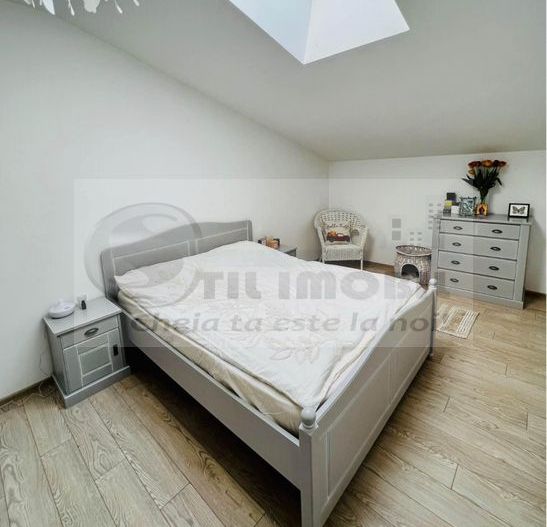 3 camere decomandat, 80 mp – Bucium, bloc 2016 pret 105.000 euro - Poză 2