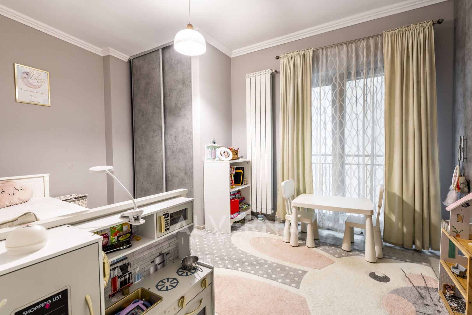 Apartament 3 camere | 73mp + balcon | 2 bai | *parcare | zona Borhanci - Poză 21