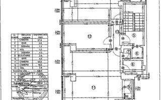 Spațiu de birouri 140 mp – Primăverii I Singur pe etaj - Poză 2