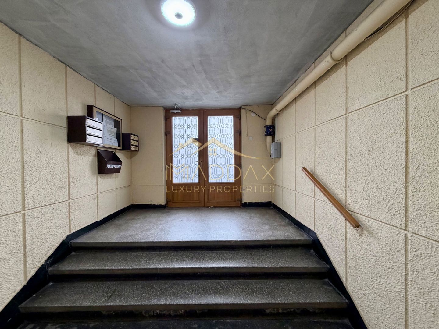 Spatiu comercial *3 camere* // Piata Dorobantilor - Poză 15