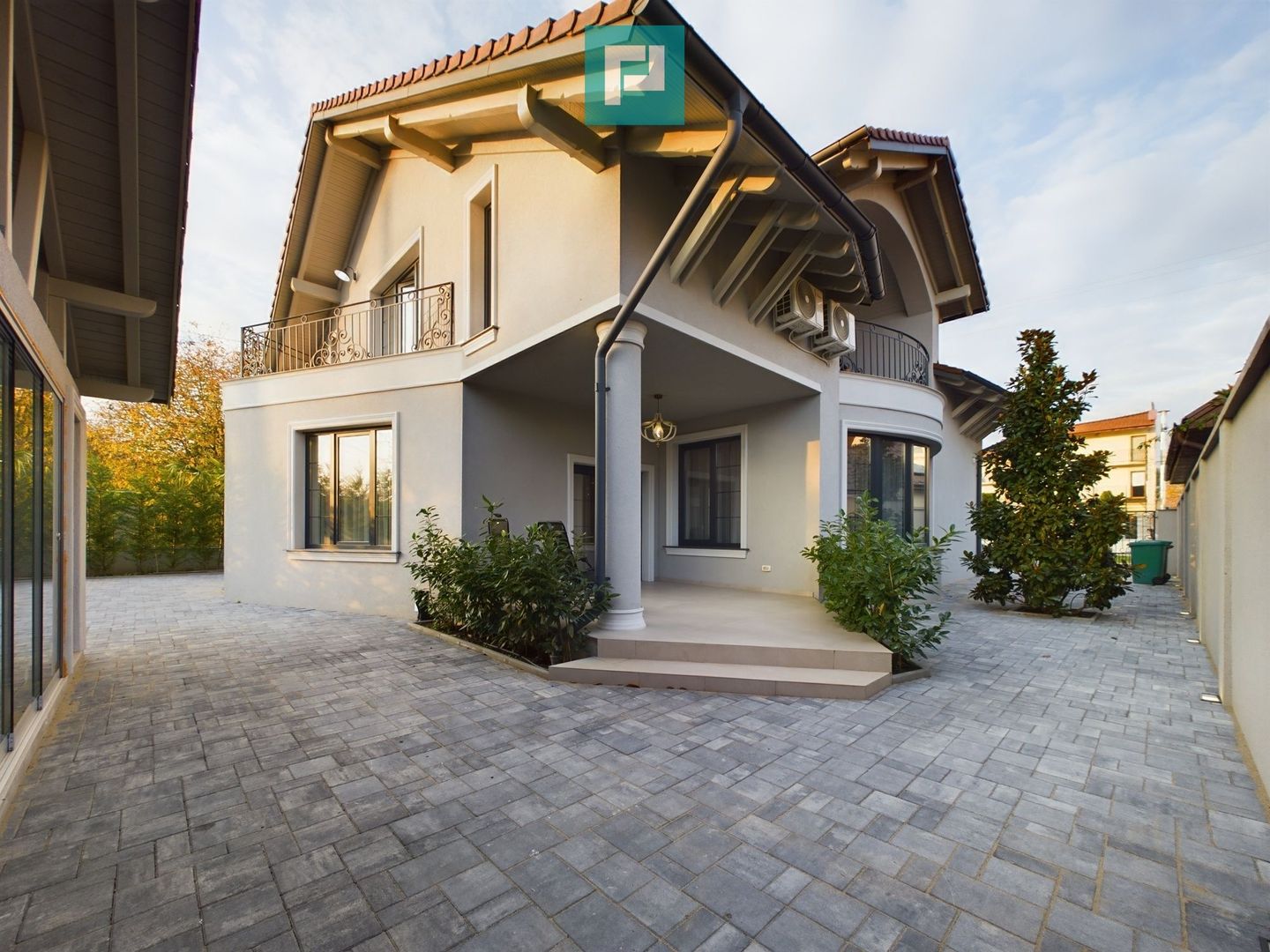 Vilă Premium de Închiriat – confort și eleganță - Poză 35