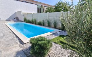 Vila spatioasa cu piscina - Dumbravita/Padurea Verde - Poză 2