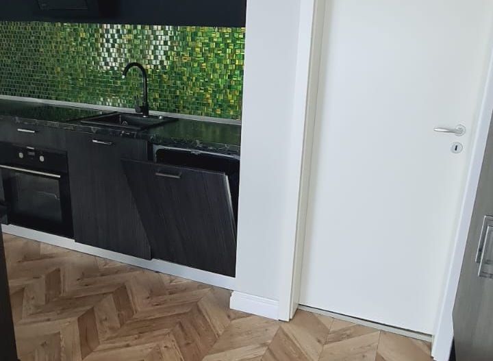 PENTHOUSE PREMIUM DE ÎNCHIRIAT | 2 CAMERE | TERASĂ PANORAMICĂ 70 MP | - Poză 9