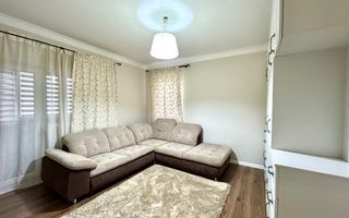 Apartament 3 camere de vanzare, Zona Stadionului / Floresti. - Poză 10