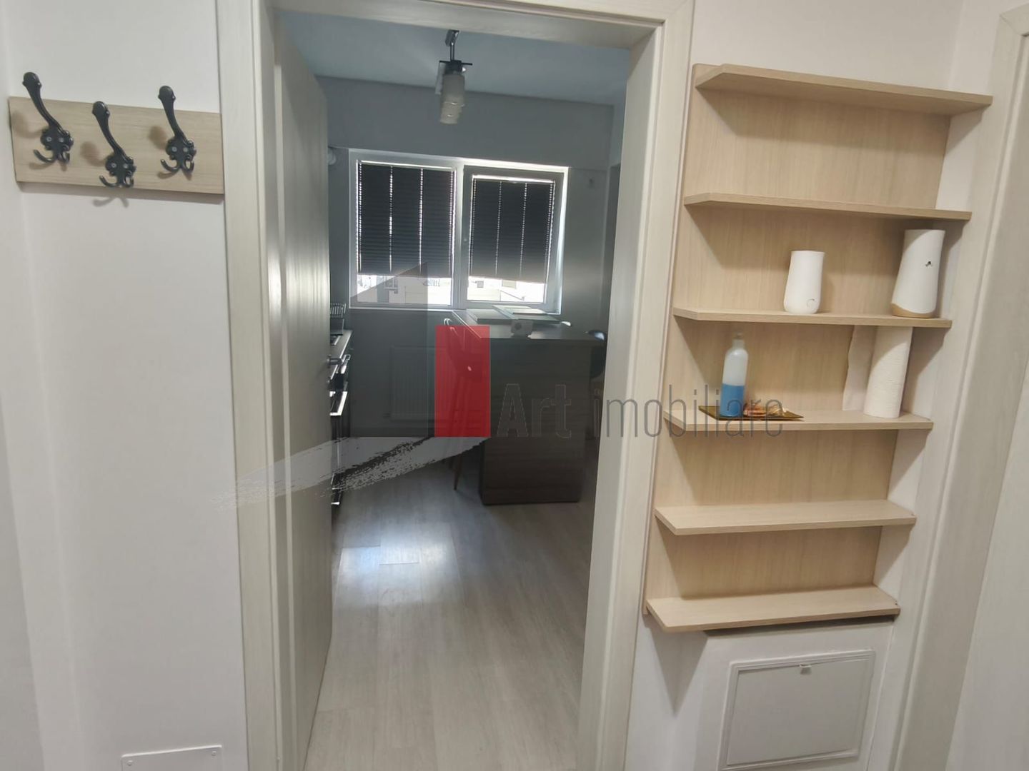 Închiriere apartament 2 camere Bd. Metalurgiei - Premium Wellness - Poză 17