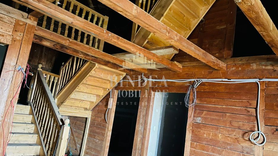 Vila deosebita potential urias- Giarmata - Poză 12