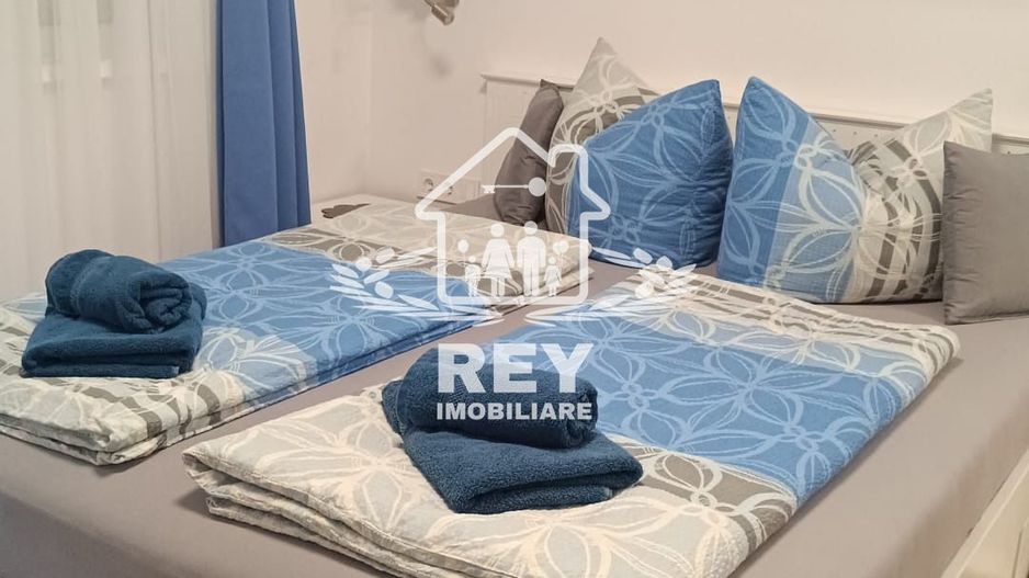 Apartament 3 Camere Tip Penthouse de închiriat Ogorului/Turnișor - Poză 12