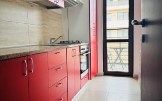 Garsoniera de inchiriat Bragadiru Loc de parcare Scandinavia Residence - Poză 3