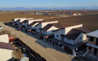 Casa Singe/Pret de Apartament/Utilitati/Predare la Cheie - Poză 3