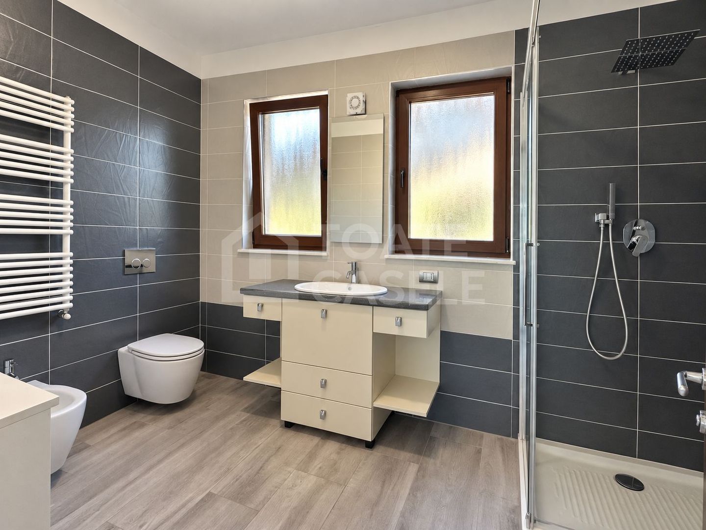 Casă individuală | 6 camere | teren 500 mp și grădină amenajată | Someșeni - Poză 10