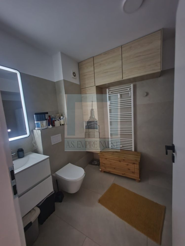 De vânzare Apartament 3 camere - Soho Residence - Poză 6