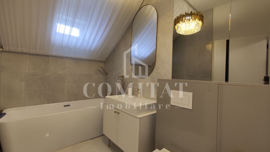 Apartament modern cu 3 camere | 82 mp | Vivo - Poză 9