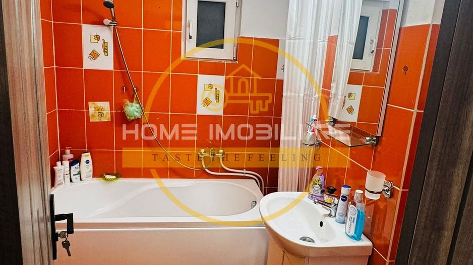 Etaj 3-Apartament 2 Camere-Decomandat/ Zona Galata! - Poză 6