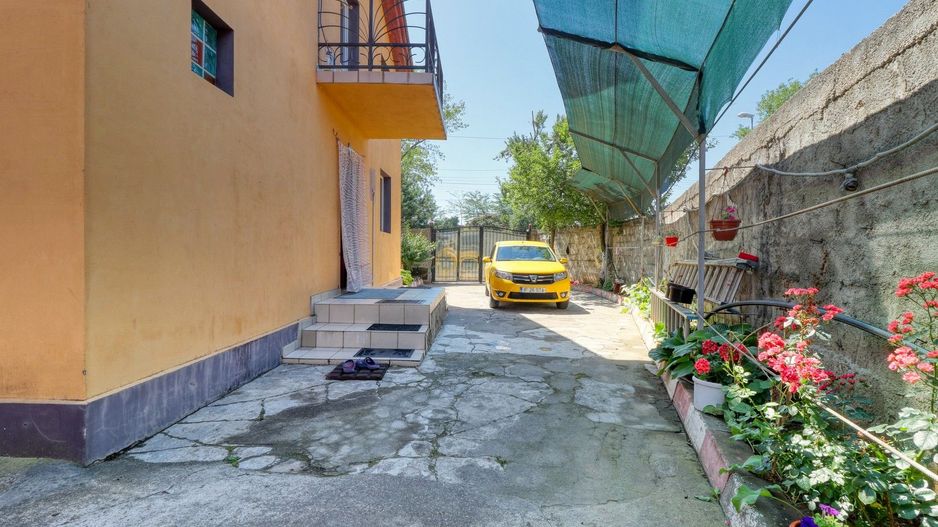 Oferta octombrie – Casă 4 Camere –10 min M. Pantelimon –Comision 0% - Poză 27