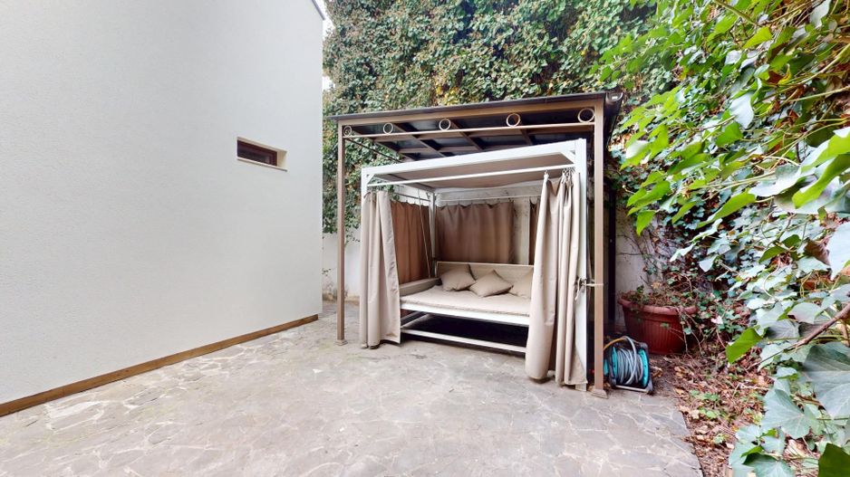 Casa ca-n Filme !  Parcul Carol ! Open House ! Va asteptam ! - Poză 20