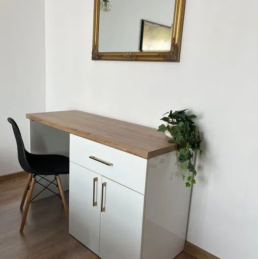 Garsoniera de inchiriat Plaza Residence - Poză 3