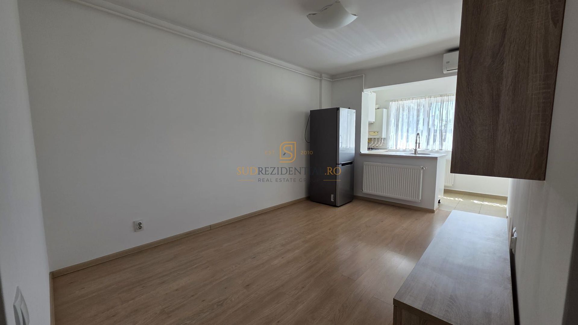 Apartament 2 camere, loc de parcare, acces metrou Dimitrie Leonida - Poză 7