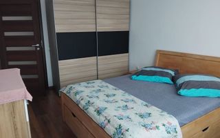 Apartament 2 camere | Bloc nou | 50 mp | Balcon generos - Poză 4