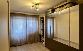 Apartament 3 camere Matei Basarab, centrală proprie, garaj, bloc nou - Poză 11