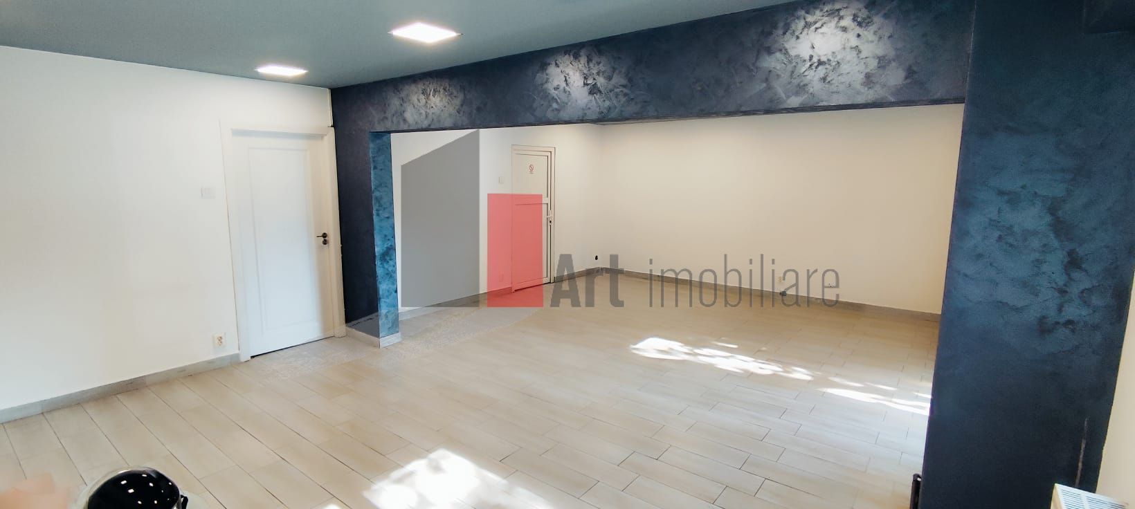 Spatiu comercial de inchiriat in zona Virtutii - Poză 3