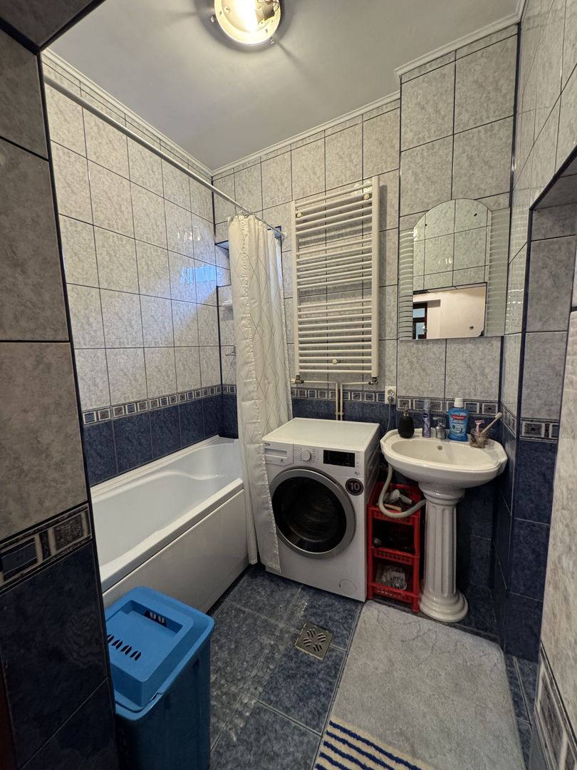 Apartament 2 camere RENOVAT Unirii-Parcul Carol M261A - Poză 22