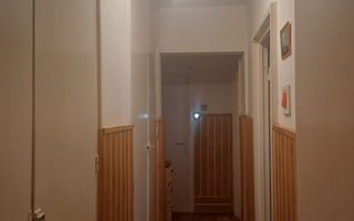 Apartament 4 camere 85 mp utili etaj 1 si pivnita in zona Vasile Aron - Poză 9