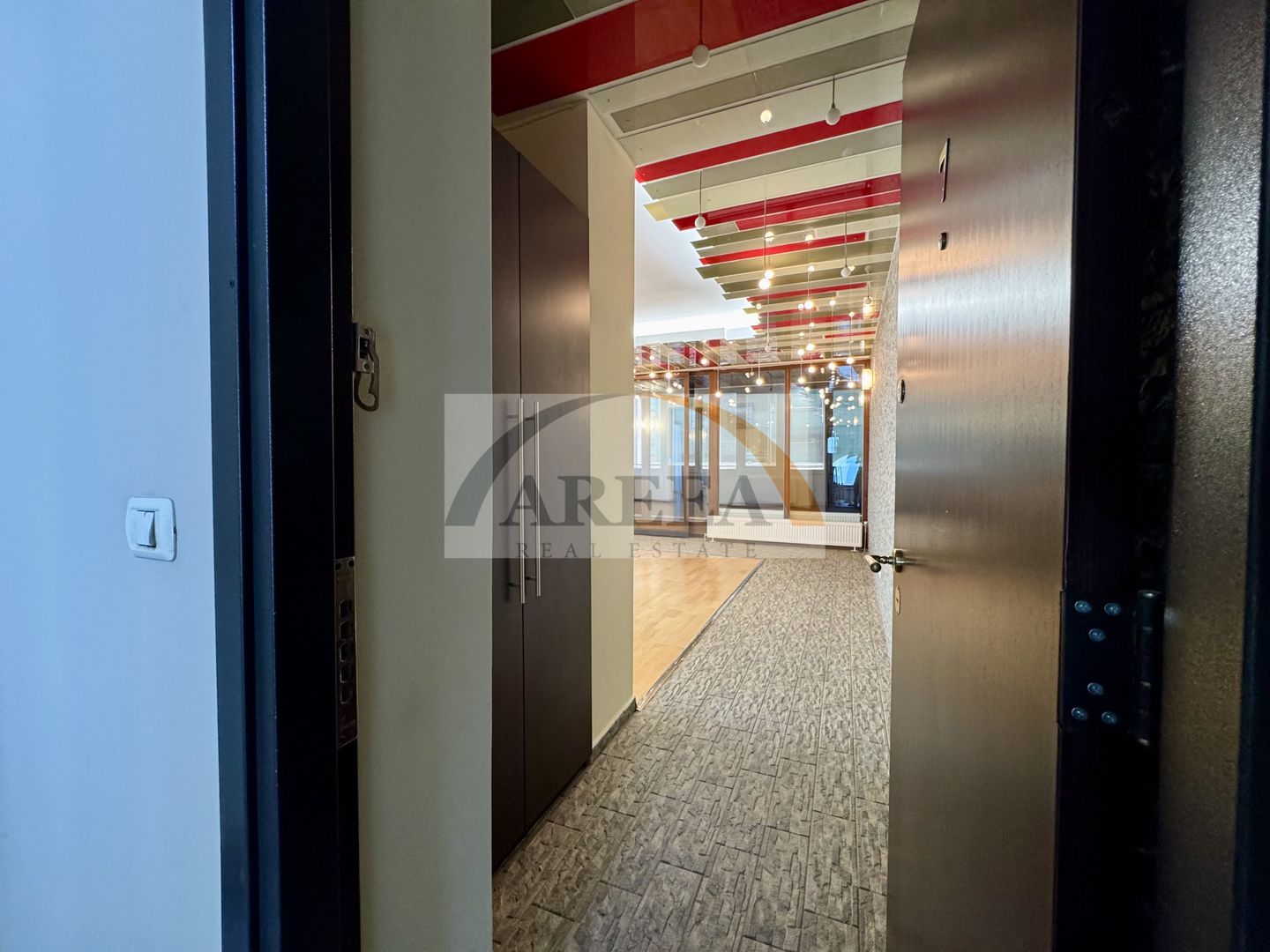 INVESTITIE - Aviatiei - Baneasa - 3 camere - 110 mp - parcare - Poză 12