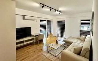 Vânzare apartament 2 camere | Complet mobilat | Freya Home – Bucium - Poză 2