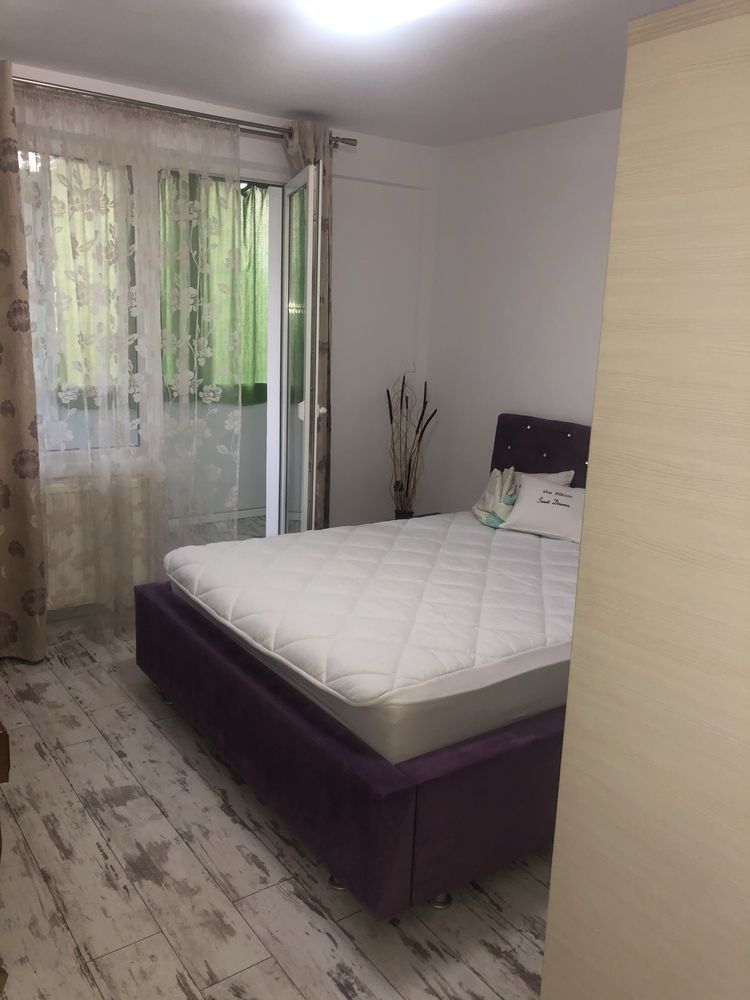 Apartament 2 camere spațios, modern, zonă excelentă Basarabia - Poză 3