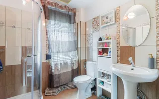 Vila spațioasă și elegantă, aproape de pădure – Tunari, Ilfov - Poză 16