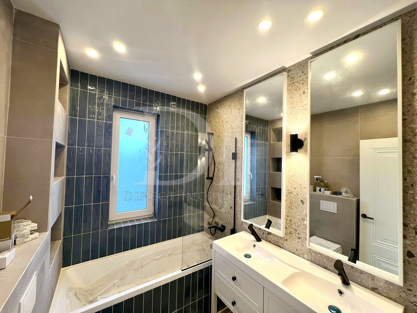 Duplex ultrafinisat / Zona Terra - Poză 5