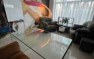 Spațiu comercial / birouri 130 mp de închiriat integral sau parțial în Bucșinescu, Iași - Poză 3