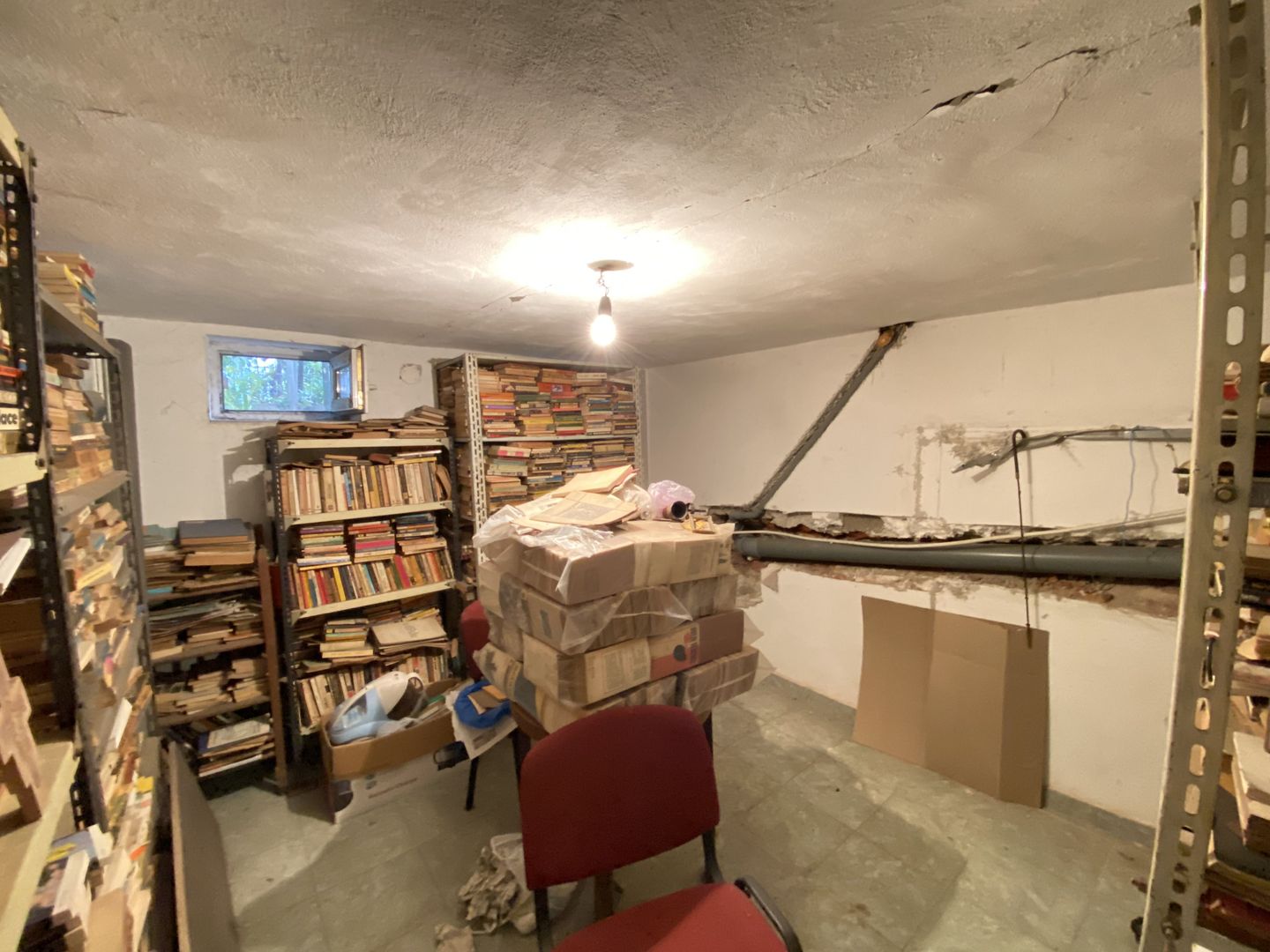 Apartament 2 Camere. Centrala. Curte comuna. Zona Sinaia, COMISION 0% - Poză 13