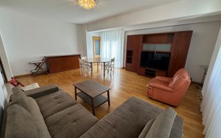 Inchiriere 2 camere, zona exclusivista Herastrau/Arcul de Triumf - Poză 3