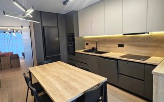 Apartament NOU de inchiriat Sibiu central - Poză 15