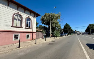 Casa de vanzare-vis-a-vis de Casa Studenților/Craiova - Poză 25