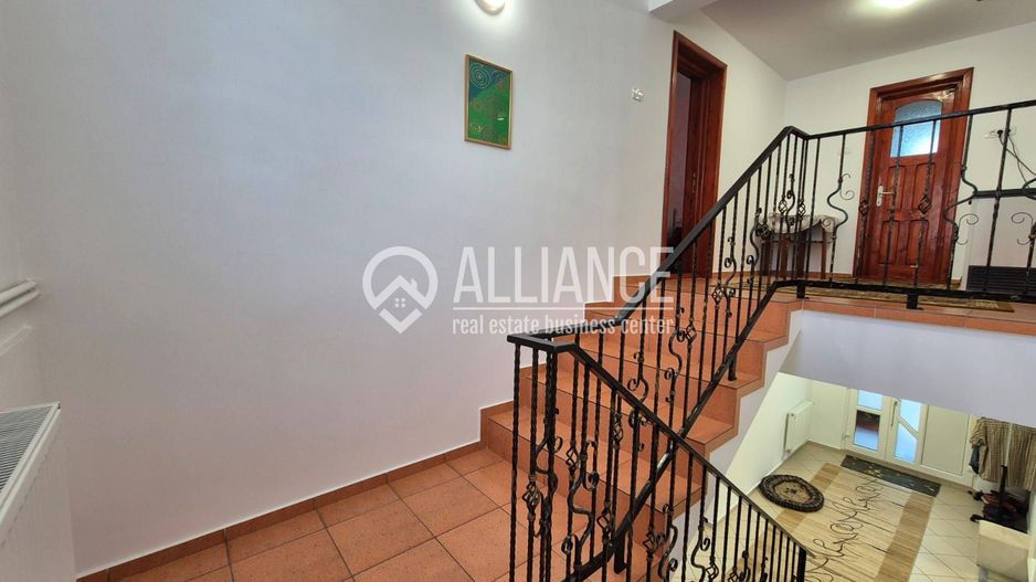 TECHIRGHIOL (COD 02) - Casa 5 camere teren 552 mp complet mobilata - Poză 15