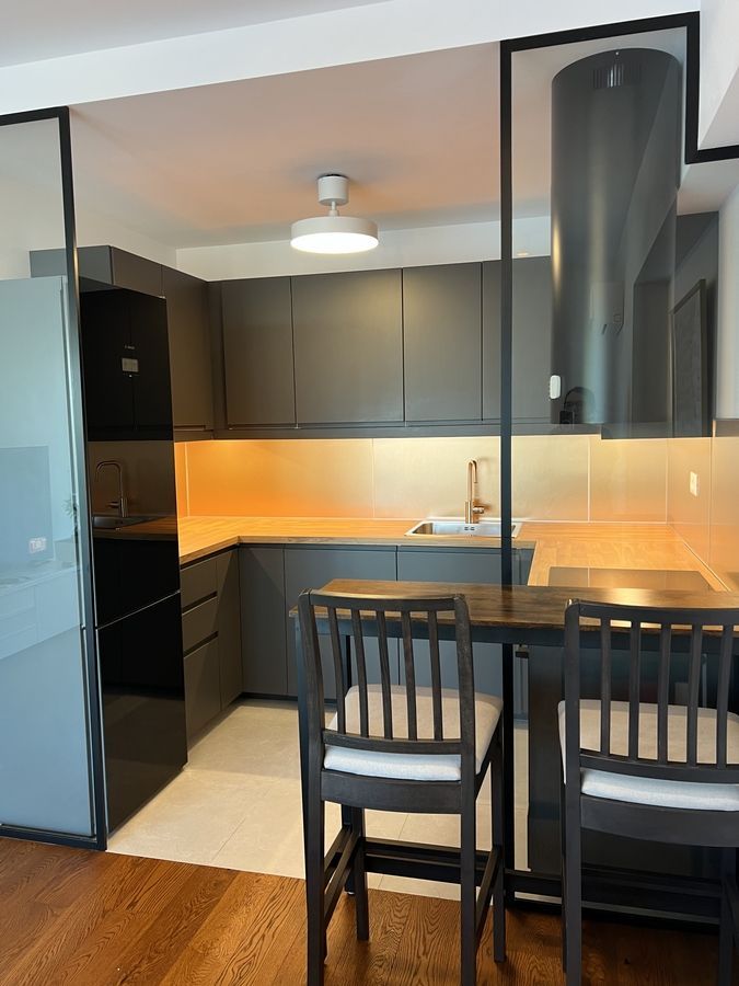 APARTAMENT 2 CAMERE | ONE COTROCENI | RENOVAT - Poză 6