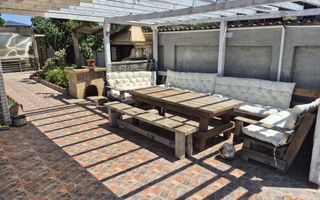 Vila cu piscina Dobroesti Ilfov - Poză 43