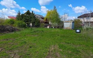 Teren în Breazu, zona Pădurea Mărzeni, 512 mp, cu deschidere de 28 ml - Poză 3