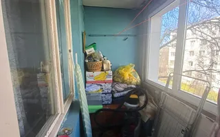 De Vanzare Apartament 3 Camere Titan-Ozana - Poză 17