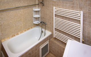 GARSONIERA DE INCHIRIAT | PIATA VICTORIEI | COMPLET MOBILATA | 30 MP - Poză 6