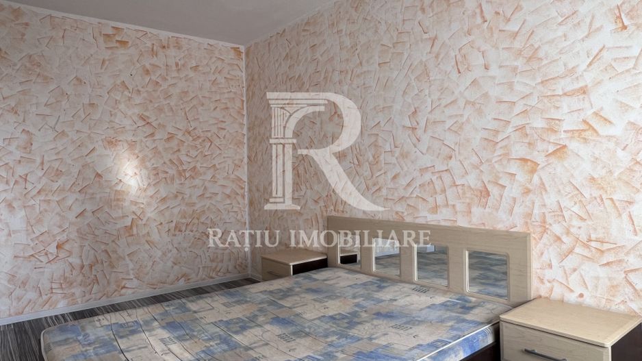 Apartament cu 2 camere | Ascensor | Tip AN | Dacia | Oradea - Poză 9