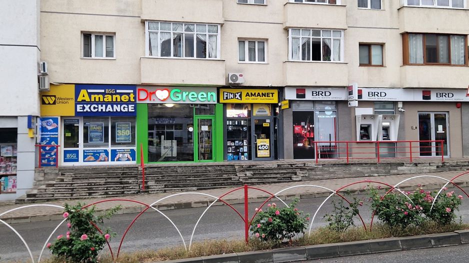 SPATIU ULTRACENTRAL FALTICENI - Poză 3