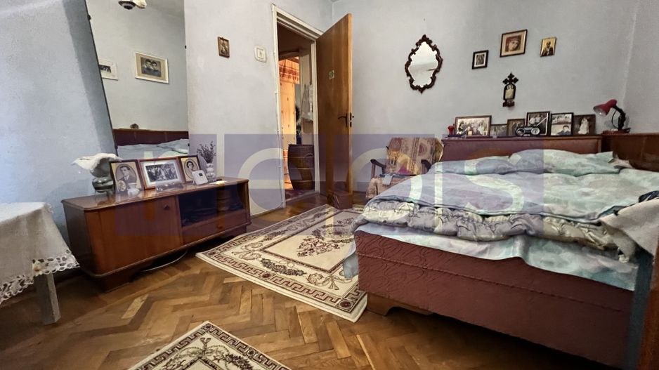 VANZARE 3 CAMERE | DECOMANDAT | ZONA CENTRALA GAESTI - Poză 5