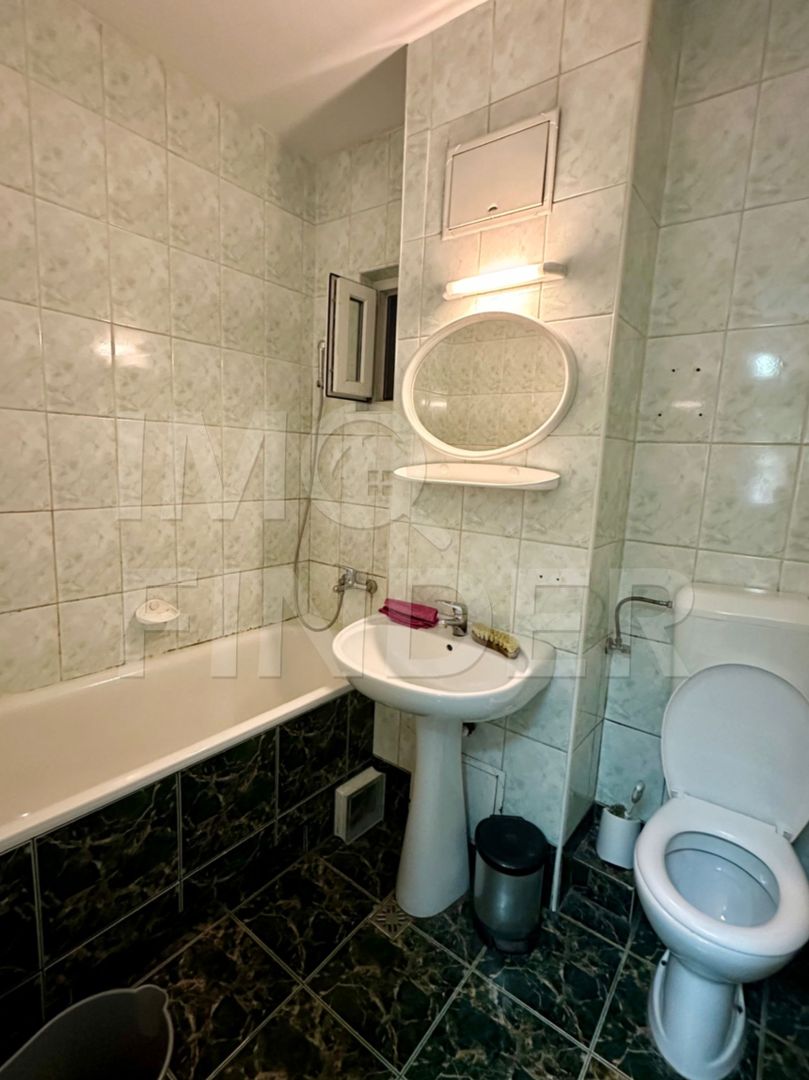 Apartament 2 camere | Str. Liviu Rebreanu | 60,15 mp | Parter înalt - Poză 9