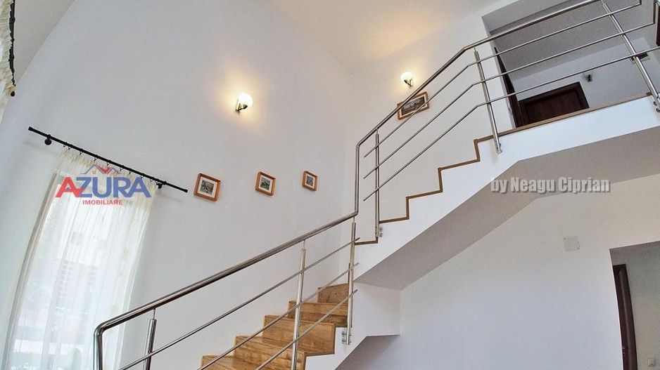 COMISION 0% -Casa deosebita Ciocanai - Poză 30
