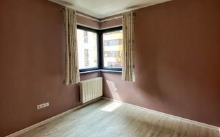 Apartament 4 camere decomandate , 2 bai, 2 balcoane,  90mpu, Sibiu - Poză 6